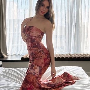 Model - Dhanna Mont pussy