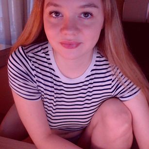 Model - Camille love