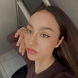 Model - GentleMuse beautiful