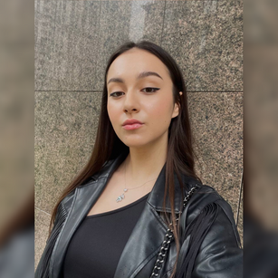 Model - GentleMuse fashiongirl