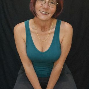 Model - SashCarter MILF