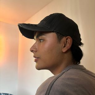 Model - LittleNito dildo