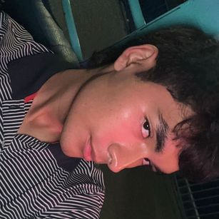 Model - LittleNito feet