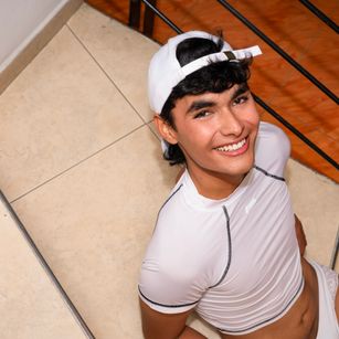 Model - LittleNito cute