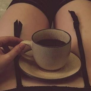 Model - MarleneHarper redhead