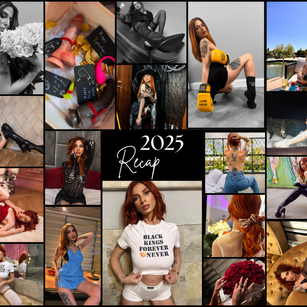 Model - MinnieDrewMistressGeorgia dominatrix