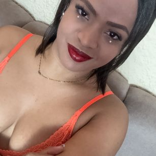 Model - Alicia blowjob