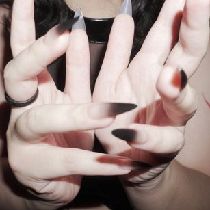 Model - Empress Nyx DOM fetish