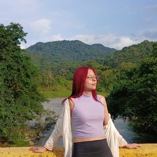 Model - Violett_Nyx CUM