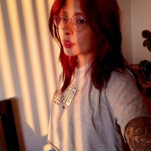 Model - Violett_Nyx fastresponse