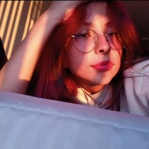 Model - Violett_Nyx CUM