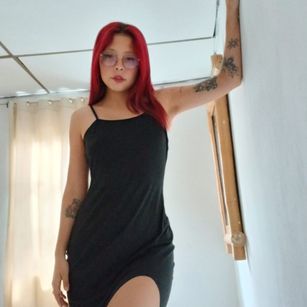 Model - Violett_Nyx LATINA