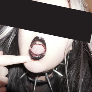 Model - Empress Nyx DOM bdsm