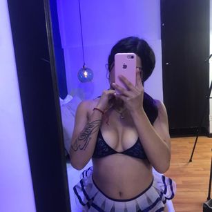 Model - Kim Luna anal