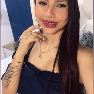 Model - Kim Luna roleplay