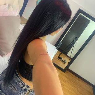 Model - Kim Luna anal