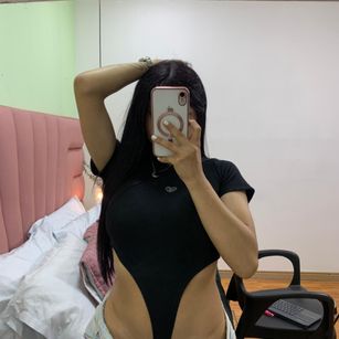 Model - Kim Luna anal