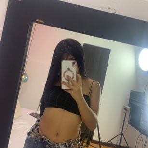 Model - Kim Luna young