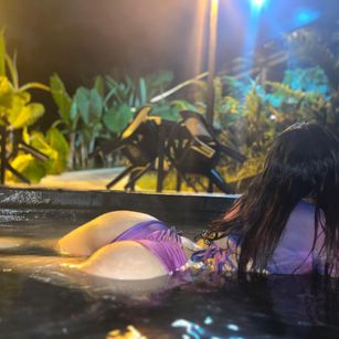 Model - Kim Luna roleplay