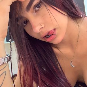 Model - Kim Luna roleplay