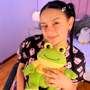 Model - Amy Ferreira roleplay