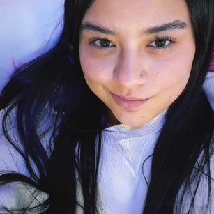 Model - Amy Ferreira toys