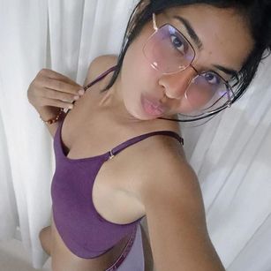 Model - Nahomi Jaspe JOI