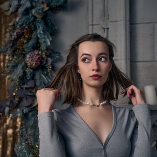 Model - Nicky Summer dirtytalk