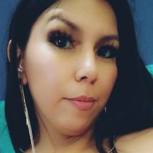 Model - RubyRyles latina