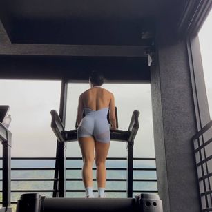 Model - LaurentRay beautiful