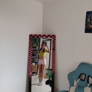 Model - call me bluee princess