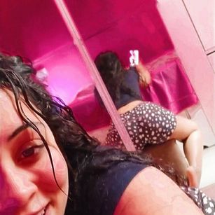 Model - Cherry babygirl