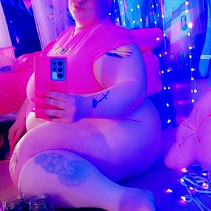 Model - BBW Petal Darling squirt