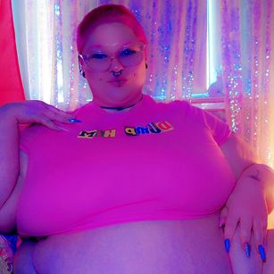 Model - BBW Petal Darling hairy