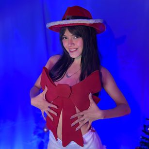 Model - Sophia Richy femdom