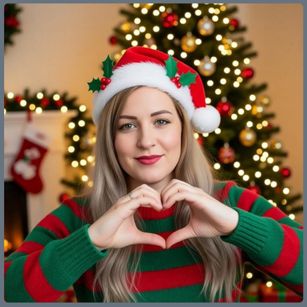 Model - EviaJoness blueeyes