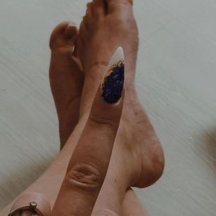 Model - Izabel Piercing