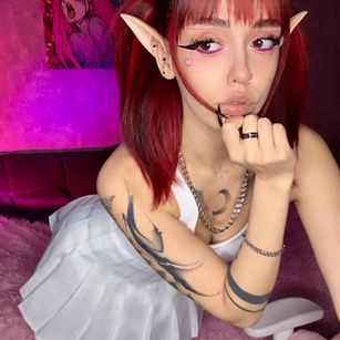 Model - Asuna_Yuuki__ teen