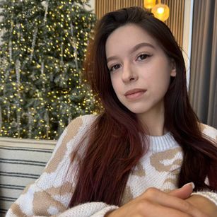 Model - Elza leather