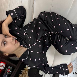 Model - Elza highheels