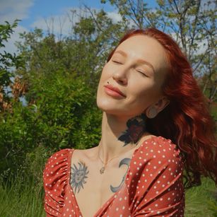 Model - Yelizaveta femdom