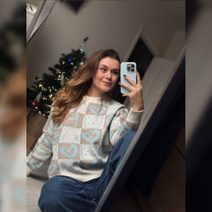 Model - Vasilisa tease