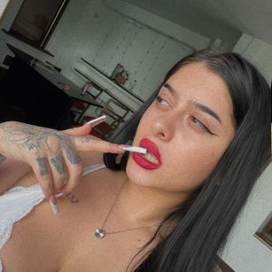 Model - NayaNoirX anal