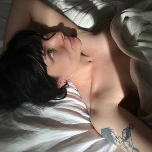 Model - Viviana Vivia feet