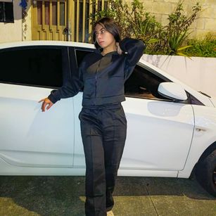 Model - KatherinJohns JOI