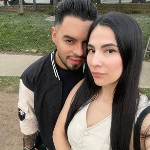 Model - ArianaAndDave feet