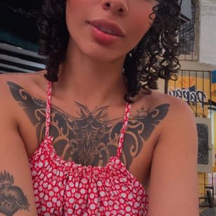 Model - SilvanaOwen BDSM