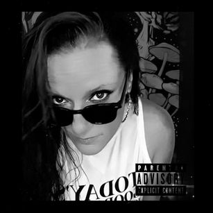 Model - A.J Buttons BDSM