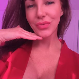 Model - Tessa fetish