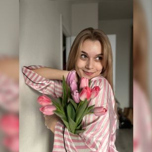 Model - Vasilisa fastresponse